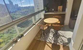 Imagem 3: Apartamento perfeito para morar