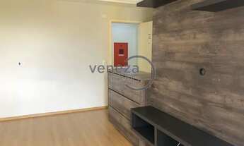 Imagem 2: Apartamento com 3 quartos para alugar por R$ 1450.00, 62.54 m2 - MORUMBI - LONDRINA/PR