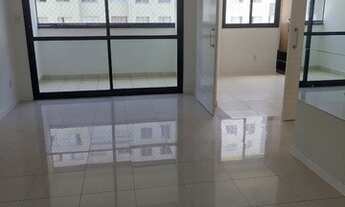 Imagem 2: Apartamento para aluguel 3 quartos em AQUARIUS Pituba - Salvador - Bahia