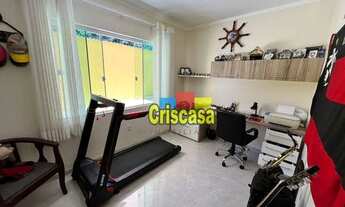 Imagem 7: Casa com 4 dormitórios, 240 m² - venda por R$ 2.500.000,00 ou aluguel por R$ 8.583,33/mês