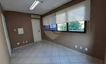 Imagem: São Paulo - Conjunto Comercial/Sala - SANTO