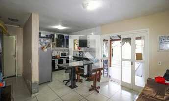 Imagem 2: Casa para Aluguel - São José, 2 Quartos, 100 m2