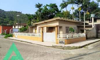 Imagem 2: Maravilhosa casa semi mobiliada para locação, no Bairro Progresso!