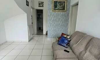 Imagem 4: Apartamento para venda tem 40 metros quadrados com 2 quartos em Caioba - Matinhos - PR