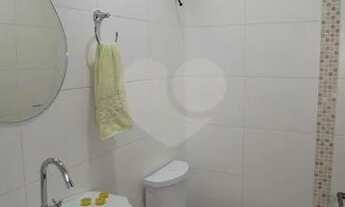 Imagem 3: Prédio Industrial de 900m² de área construída e 400m² de terreno localizado na Vila Guilhe