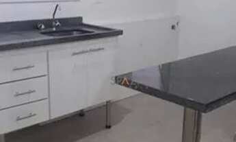 Imagem 3: Apartamento com 3 dormitórios, 60 m² - venda por R$ 250.000 ou aluguel por R$ 1.485/mês