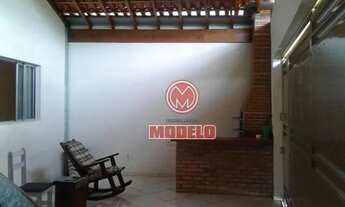 Imagem 2: Casa com 2 dormitórios à venda, 115 m² por R$ 250.000,00 - Jardim Sol Nascente II - Piraci