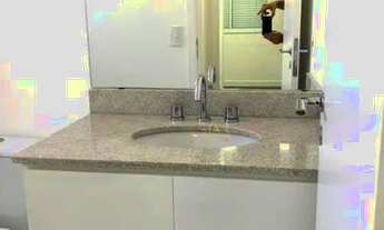 Imagem 7: Apartamento 2 suítes e condomínio completo no Brooklin