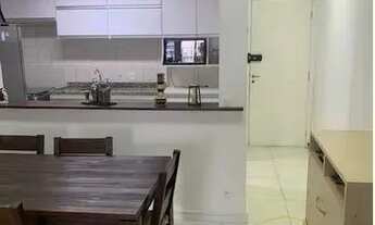 Imagem: Apartamento 115m - Santo Amaro - São Paulo