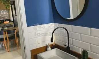 Imagem 7: Apartamento Padrão em São José do Rio Preto