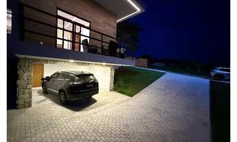 Imagem 2: Linda casa moderna 2023 com 310m2 em Gravatá Jardim imperial