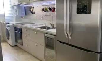 Imagem 7: RR5507D Apartamento 75m² CONDOMÍNIO RESORT BETHAVILLE - OPORTUNIDADE - 2 Dorms 1 Vaga - AV