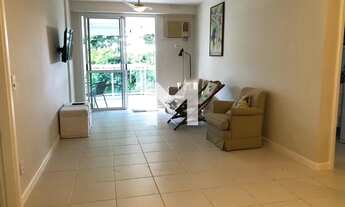 Imagem 5: RIO DE JANEIRO - Apartamento Padrão - Barra da Tijuca