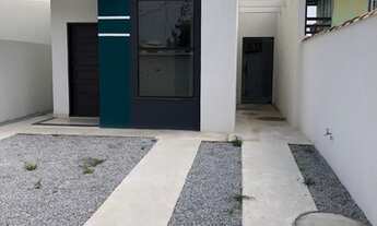 Imagem 4: Casa térrea com 3 quartos em Ouro Verde - Rio das Ostras - RJ