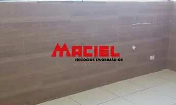 Imagem: Casa Padrão em São José dos Campos