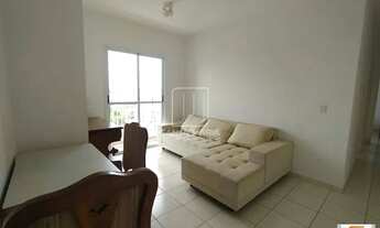 Imagem 2: Apartamento (tipo - padrao) 2 dormitórios, cozinha planejada, portaria 24hs, lazer, espaço