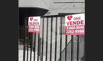 Imagem: Sobrado amplo em Frente West PLaza com 04