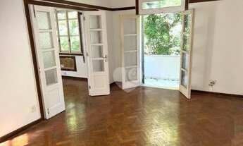 Imagem 3: Apartamento com 1 quarto à venda, 54 m² por R$ 850.000 - Ipanema - Rio de Janeiro/RJ