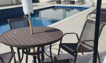 Imagem 4: Apartamento para venda com 53 metros quadrados com 2 quartos em Buraquinho - Lauro de Frei