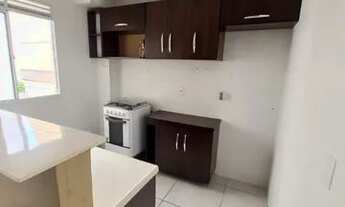 Imagem 6: Alugo Apartamento 2 quartos semi mobiliado no Planalto, Condomínio Vista dos Buritis