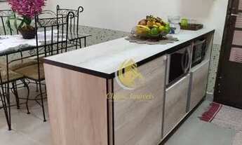 Imagem 6: Casa com 2 dormitórios à venda, 155 m² por R$ 271.000 - Jardim Professor Antônio Palocci