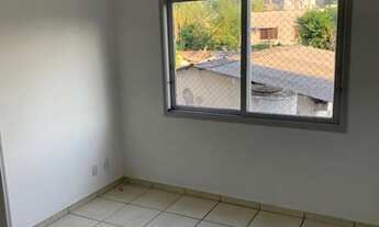 Imagem 5: Apartamento pra locação, com 02 dormitórios, cozinha, banheiro, área de serviço