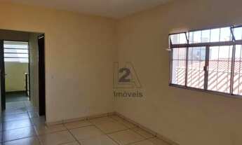 Imagem 7: Casa com 2 dormitórios para alugar, 80 m² por R$ 1.700,00/mês - Vila Carrão - São Paulo/SP