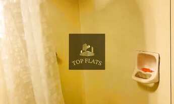 Imagem 6: Flat na Bela Vista