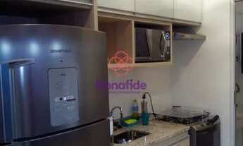 Imagem 2: JUNDIAÍ - Apartamento Padrão - CIDADE LUIZA