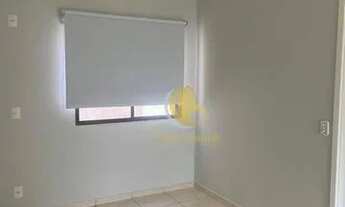 Imagem 7: Apartamento com 2 dormitórios à venda, 48 m² por R$ 235.000,00 - Parque Residencial Lagoin