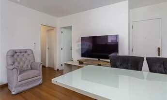 Imagem: Apartamento para venda possui 81 metros