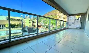 Imagem: Apartamento em Botafogo - Rio de Janeiro