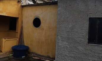 Imagem: Vendo uma casa