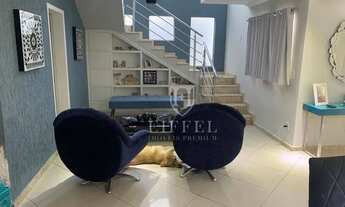 Imagem 6: Casa com 3 dormitórios à venda, 250 m² por R$ 1.890.000,00 - Condomínio Ibiti Royal Park