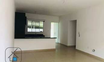 Imagem 6: Casa com 3 dormitórios para alugar, 100 m² por R$ 3.241,52/mês - Itaoca - Guararema/SP