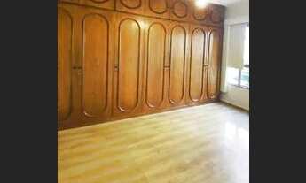 Imagem 7: Apartamento possui 147m² com 4 quartos, 2 vagas de garagem, no Alto Leblon - Rio de Janeir