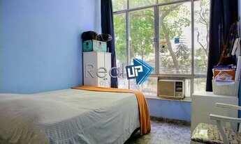 Imagem 5: Apartamento no Humaitá