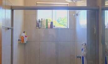 Imagem 3: Apartamento para venda com 55 metros quadrados com 2 quartos em Três Barras - Contagem - M