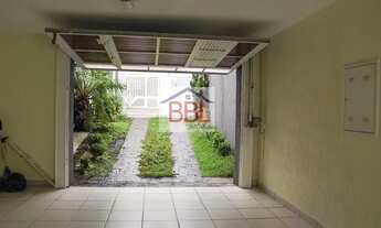 Imagem 4: Casa para Locação em São Paulo, Vila Carrão, 4 dormitórios, 3 suítes, 2 banheiros, 4 vagas