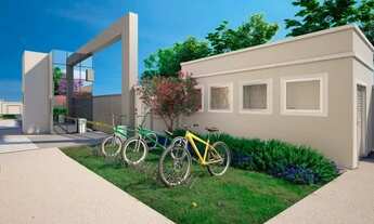 Imagem 5: DL Apartamento Torre dos Ipês / Passaré