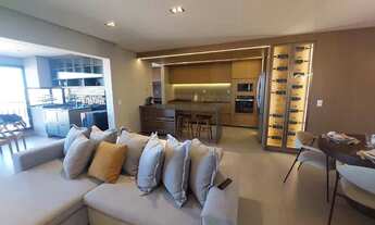 Imagem: Apartamento á venda no bairro Jardim Sul