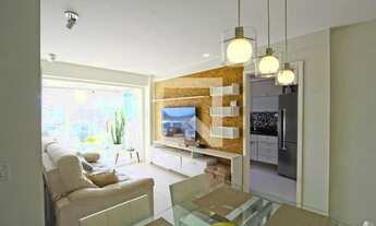 Imagem 3: Apartamento para Aluguel - Jacarepaguá, 2 Quartos, 70 m2