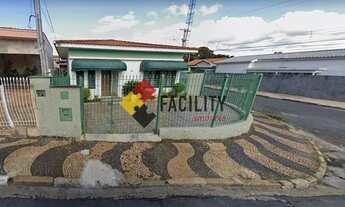 Imagem 2: Casa para locação no Bairro Jardim Bandeirantes em Campinas/SP