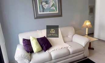 Imagem 3: Flat disponível no Jardim Paulista