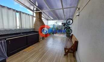 Imagem 7: COBERTURA A VENDA , Cocaia, Guarulhos