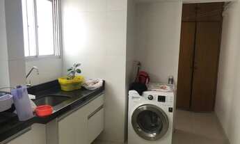 Imagem 5: Apartamento para venda tem 116 metros quadrados com 3 quartos em Setor Oeste - Goiânia - G