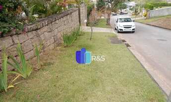 Imagem 3: Casa com 3 dormitórios para alugar, 205 m² por R$ 6.000,00/mês - Condomínio Delle Stelle