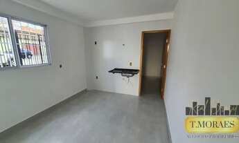 Imagem 4: 1 dormitório no Jd Santa Bárbara