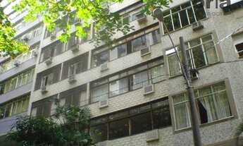 Imagem 7: Apartamento com 4 dormitórios à venda, 250 m² por R$ 2.900.000 - Copacabana - Rio de Janei