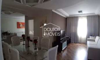 Imagem 7: Apartamento com 2 dormitórios para alugar, 74 m² por R$ 2.570,00 - Vila Granada - São Paul